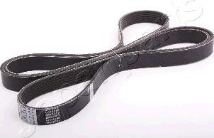 Japanparts DV-6PK2085 - V-Ribbed Belt www.autospares.lv