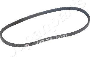 Japanparts DV-3PK0683 - Поликлиновой ремень www.autospares.lv