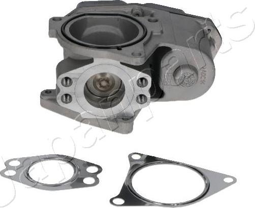 Japanparts EGR-0901 - Izpl. gāzu recirkulācijas vārsts www.autospares.lv