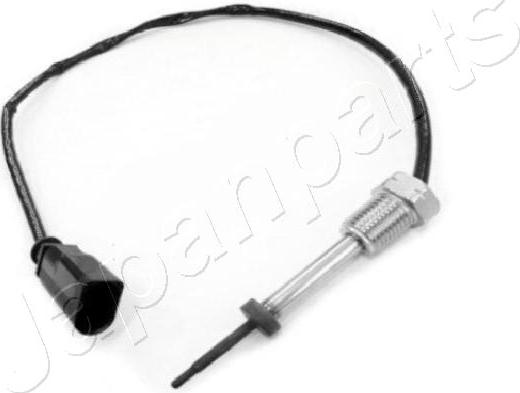 Japanparts EGT-0909 - Датчик, температура выхлопных газов www.autospares.lv