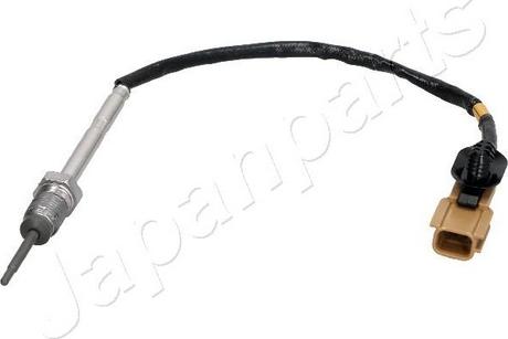 Japanparts EGT-0700 - Датчик, температура выхлопных газов www.autospares.lv