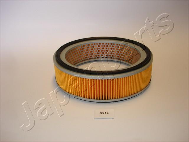 Japanparts FA-601S - Gaisa filtrs www.autospares.lv