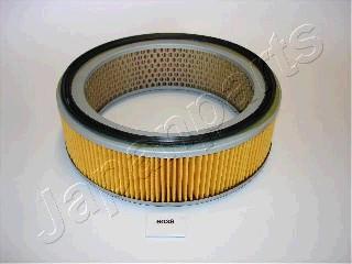 Japanparts FA-603S - Gaisa filtrs www.autospares.lv