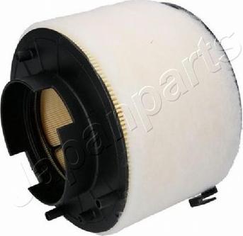 Japanparts FA-0940JM - Air Filter, engine www.autospares.lv