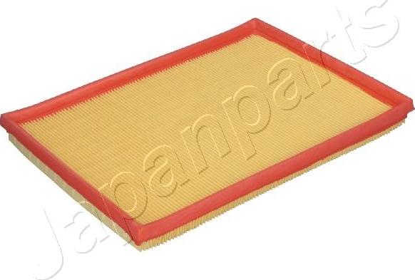 Japanparts FA-0417JM - Air Filter, engine www.autospares.lv