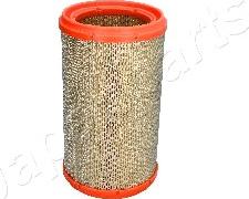 Japanparts FA-0240JM - Air Filter, engine www.autospares.lv