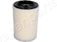 Japanparts FA-0221JM - Air Filter, engine www.autospares.lv