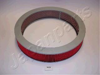 Japanparts FA-105S - Air Filter, engine www.autospares.lv