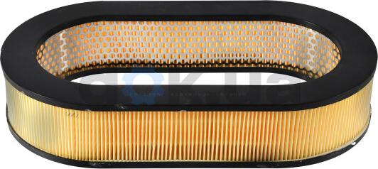 Japanparts FA-139S - Air Filter, engine www.autospares.lv