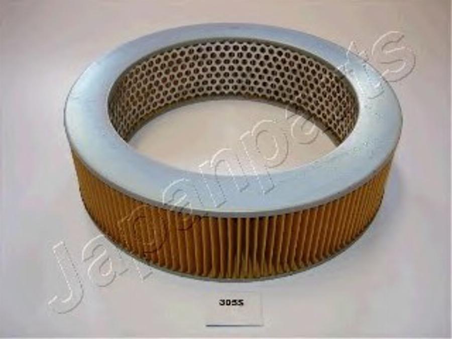 Japanparts FA305S - Gaisa filtrs www.autospares.lv