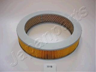 Japanparts FA-301S - Gaisa filtrs www.autospares.lv