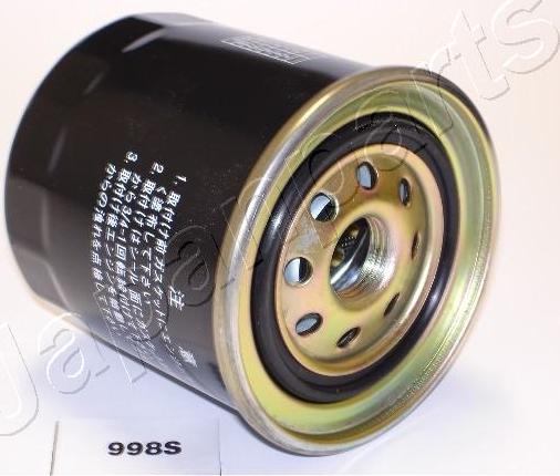 Japanparts FC-998S - Fuel filter www.autospares.lv