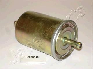 Japanparts FC-909S - Degvielas filtrs www.autospares.lv