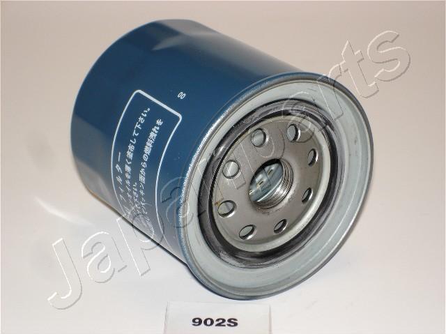 Japanparts FC-902S - Fuel filter www.autospares.lv