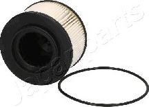 Japanparts FC-989S - Degvielas filtrs www.autospares.lv