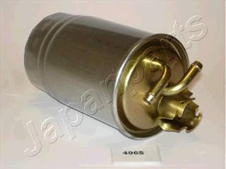 Japanparts FC-496S - Fuel filter www.autospares.lv