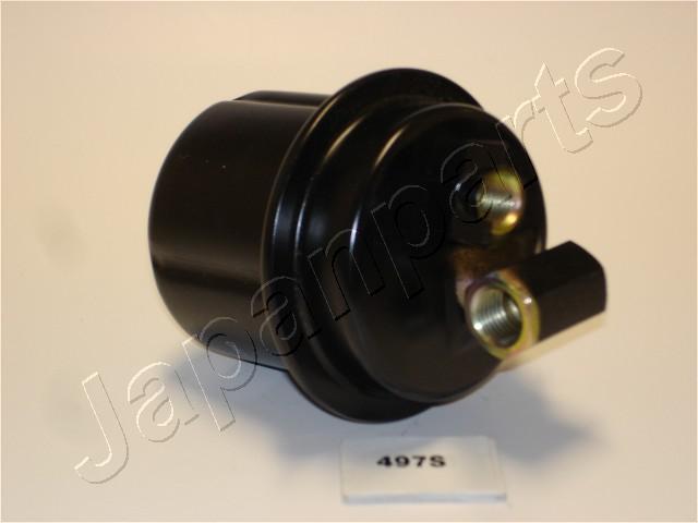 Japanparts FC-497S - Degvielas filtrs www.autospares.lv