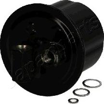 Japanparts FC-411S - Fuel filter www.autospares.lv