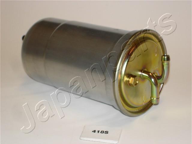 Japanparts FC-418S - Fuel filter www.autospares.lv