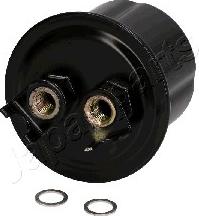 Japanparts FC-413S - Degvielas filtrs www.autospares.lv