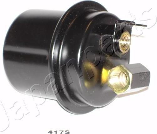 Japanparts FC-417S - Degvielas filtrs www.autospares.lv