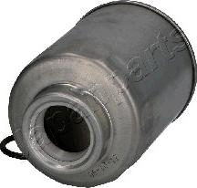 Japanparts FC-424S - Degvielas filtrs www.autospares.lv