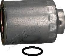 Japanparts FC-424S - Degvielas filtrs www.autospares.lv