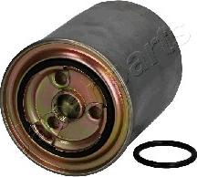 Japanparts FC-424S - Degvielas filtrs www.autospares.lv