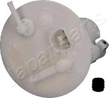 Japanparts FC-534S - Degvielas filtrs www.autospares.lv