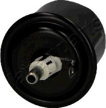 Japanparts FC-573S - Degvielas filtrs www.autospares.lv