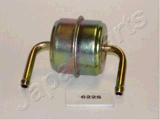 Japanparts FC-622S - Fuel filter www.autospares.lv