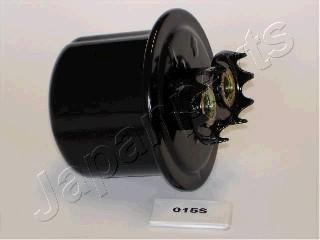 Japanparts FC-015S - Degvielas filtrs www.autospares.lv