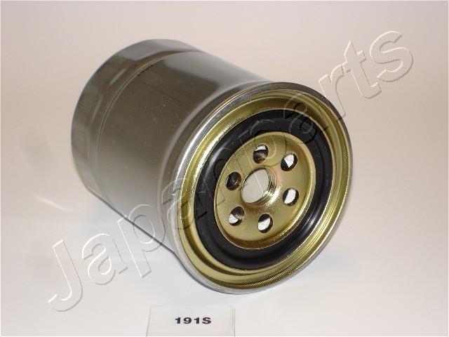 Japanparts FC-191S - Degvielas filtrs www.autospares.lv