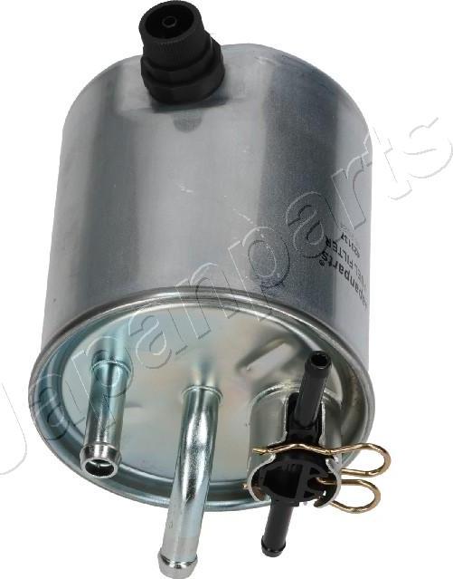 Japanparts FC-144S - Degvielas filtrs www.autospares.lv