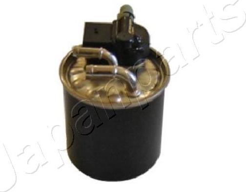 Japanparts FC-116S - Degvielas filtrs www.autospares.lv