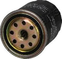 Japanparts FC-189S - Degvielas filtrs www.autospares.lv