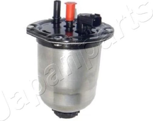 Japanparts FC-139S - Degvielas filtrs www.autospares.lv