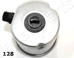 Japanparts FC-128S - Degvielas filtrs www.autospares.lv