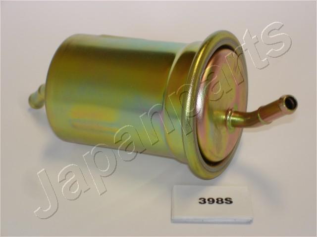 Japanparts FC-398S - Топливный фильтр www.autospares.lv