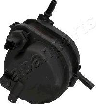 Japanparts FC-351S - Degvielas filtrs www.autospares.lv