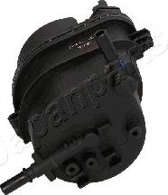 Japanparts FC-351S - Degvielas filtrs www.autospares.lv