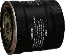 Japanparts FC-303S - Fuel filter www.autospares.lv