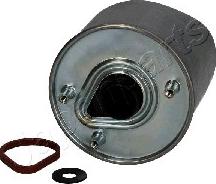 Japanparts FC-321S - Degvielas filtrs www.autospares.lv