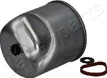 Japanparts FC-321S - Degvielas filtrs www.autospares.lv