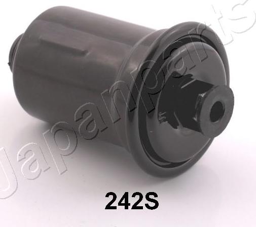 Japanparts FC-242S - Degvielas filtrs www.autospares.lv