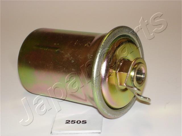 Japanparts FC-250S - Degvielas filtrs autospares.lv