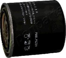 Japanparts FC-208S - Fuel filter www.autospares.lv