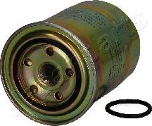 Japanparts FC-215S - Degvielas filtrs www.autospares.lv