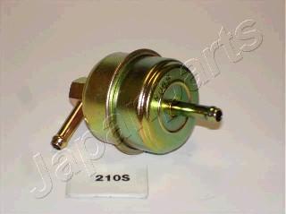 Japanparts FC-210S - Degvielas filtrs autospares.lv