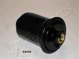 Japanparts FC-223S - Топливный фильтр www.autospares.lv